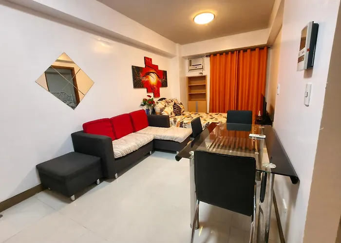 1 Bedroom Condotels Across Terminal 3 Airport *