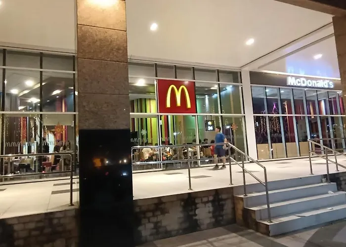 1 Bedroom Condotels Across Terminal 3 Airport * Manila